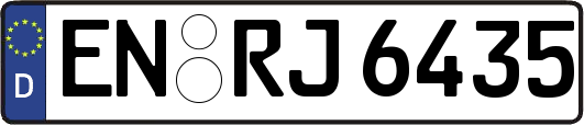 EN-RJ6435