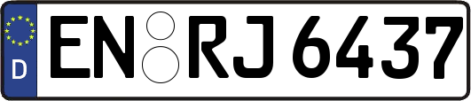 EN-RJ6437