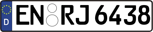 EN-RJ6438