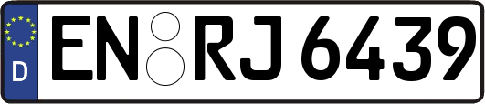 EN-RJ6439