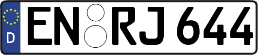 EN-RJ644