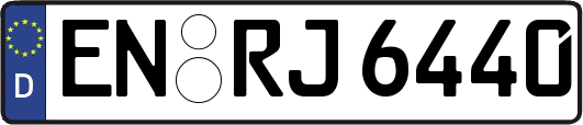EN-RJ6440
