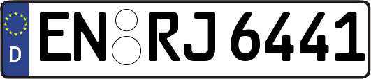 EN-RJ6441