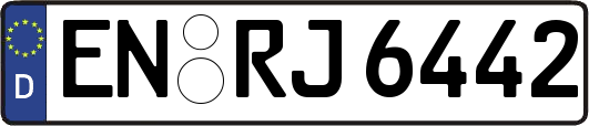 EN-RJ6442