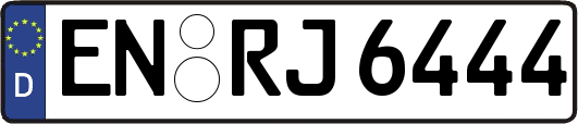 EN-RJ6444