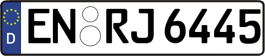 EN-RJ6445