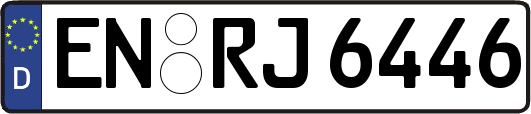 EN-RJ6446