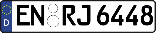EN-RJ6448