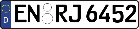 EN-RJ6452