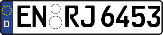 EN-RJ6453