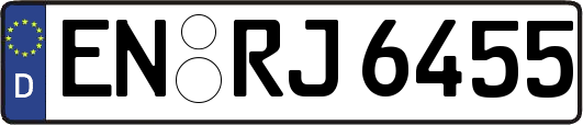 EN-RJ6455