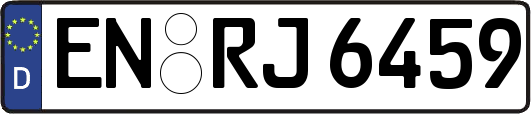 EN-RJ6459