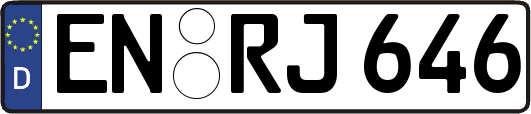 EN-RJ646