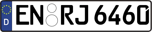 EN-RJ6460