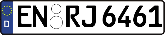 EN-RJ6461