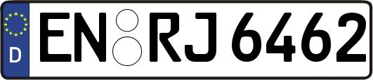 EN-RJ6462