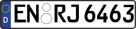 EN-RJ6463