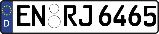 EN-RJ6465