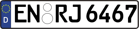 EN-RJ6467