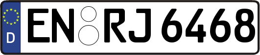 EN-RJ6468