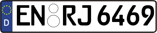 EN-RJ6469