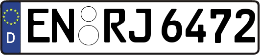 EN-RJ6472