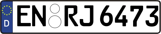 EN-RJ6473