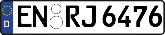 EN-RJ6476