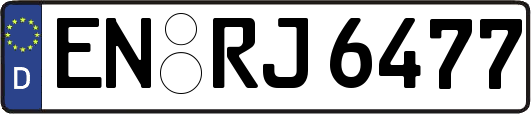 EN-RJ6477