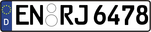 EN-RJ6478
