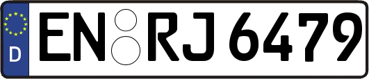 EN-RJ6479