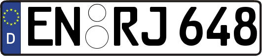 EN-RJ648