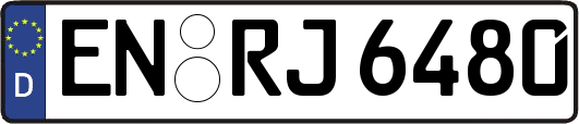 EN-RJ6480