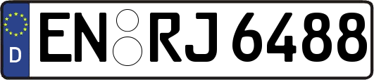 EN-RJ6488