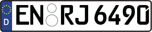 EN-RJ6490