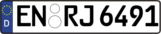 EN-RJ6491