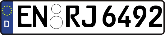 EN-RJ6492