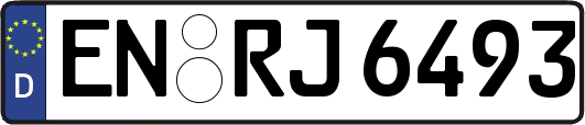 EN-RJ6493