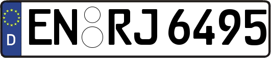EN-RJ6495