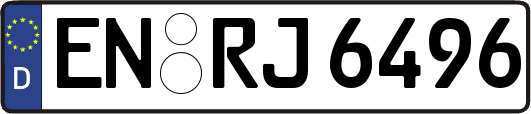 EN-RJ6496