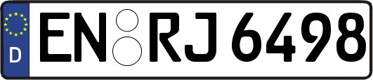 EN-RJ6498