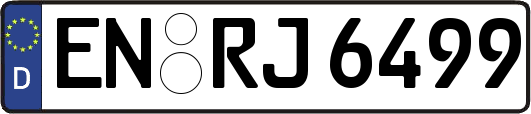 EN-RJ6499