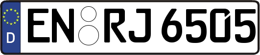 EN-RJ6505