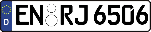 EN-RJ6506