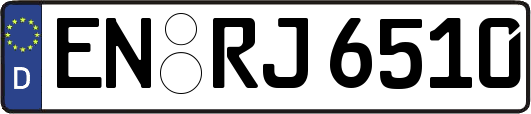 EN-RJ6510