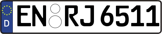 EN-RJ6511