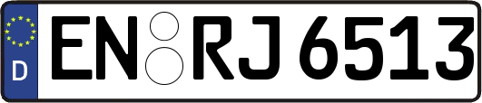 EN-RJ6513