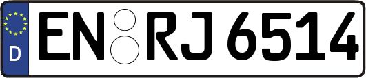EN-RJ6514