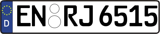 EN-RJ6515