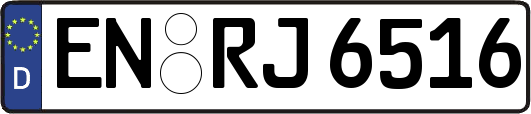 EN-RJ6516